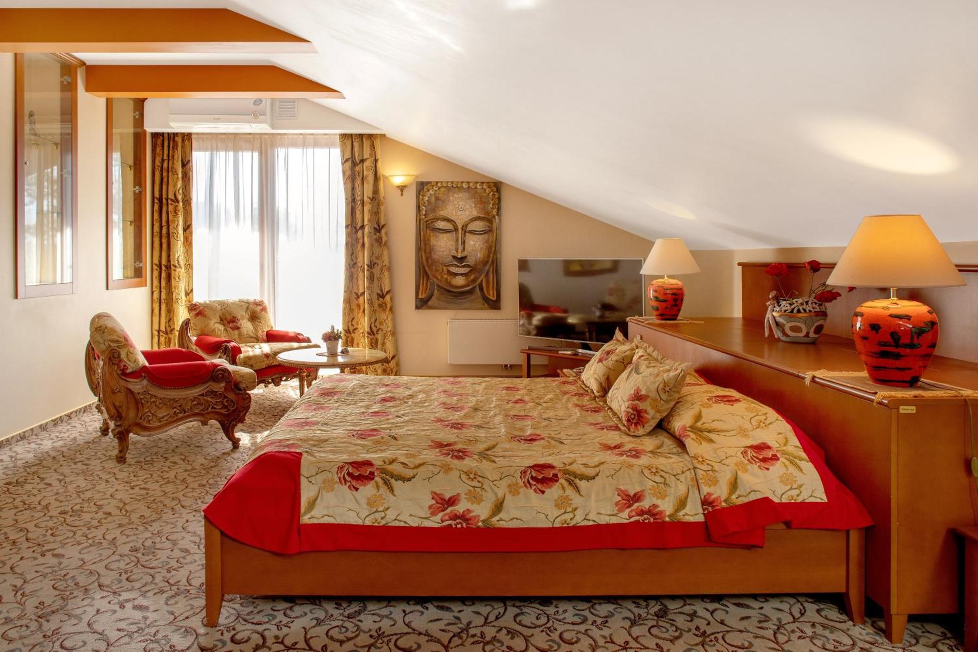 Pazaislis Park Hotel Каунас Экстерьер фото