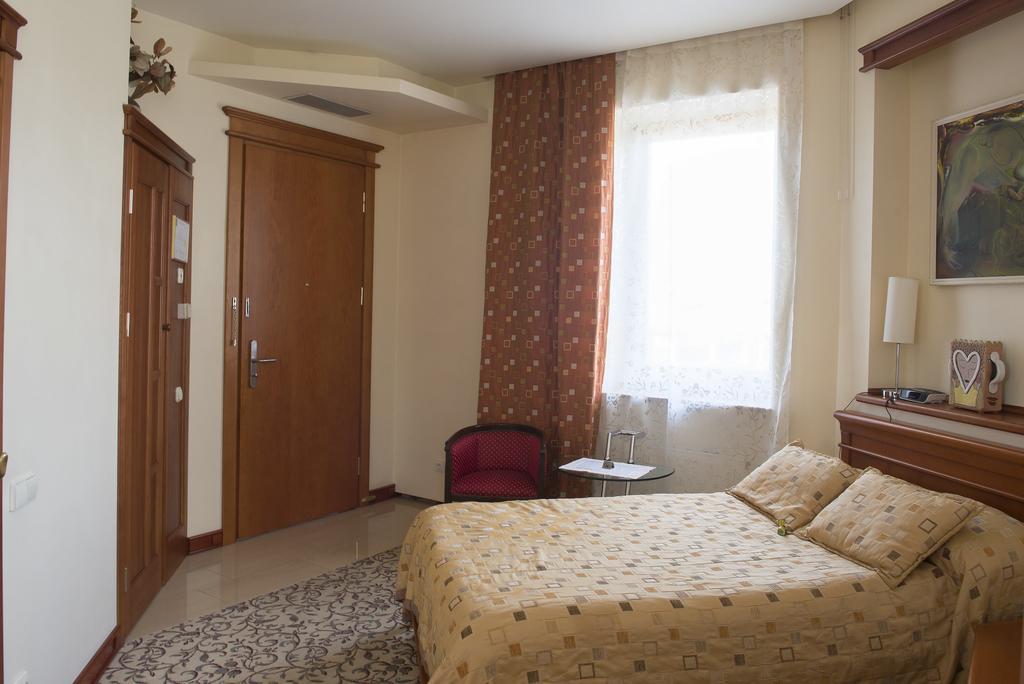 Pazaislis Park Hotel Каунас Экстерьер фото