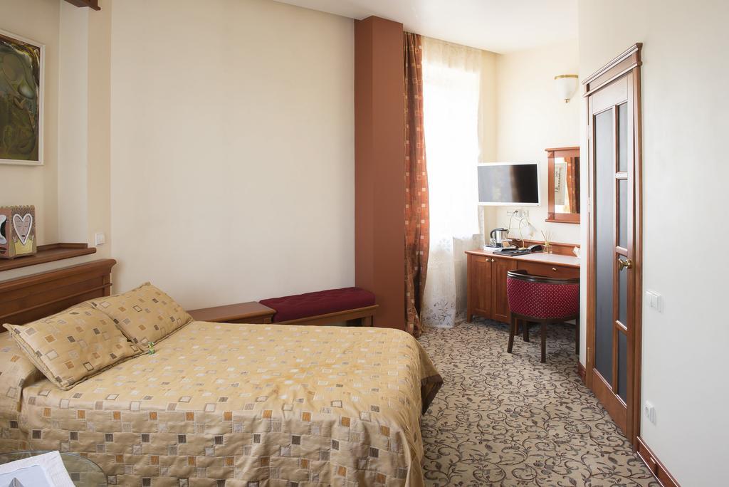 Pazaislis Park Hotel Каунас Экстерьер фото
